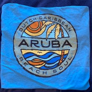 Men’s Graphic T Shirt